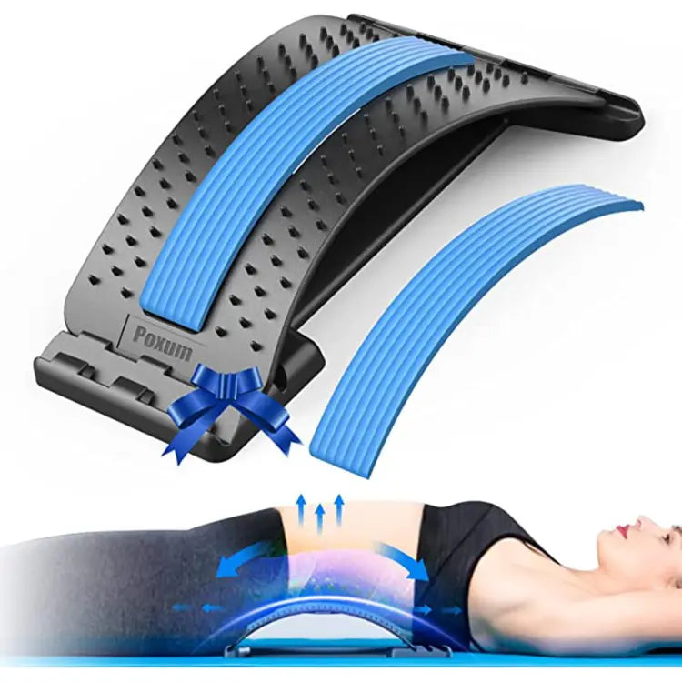 Back Stretcher Massager