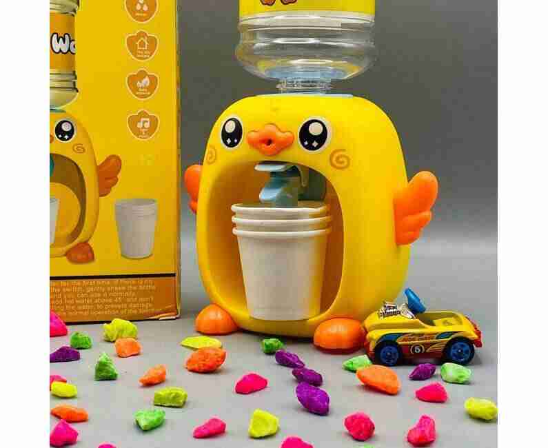 Mini Water Dispenser