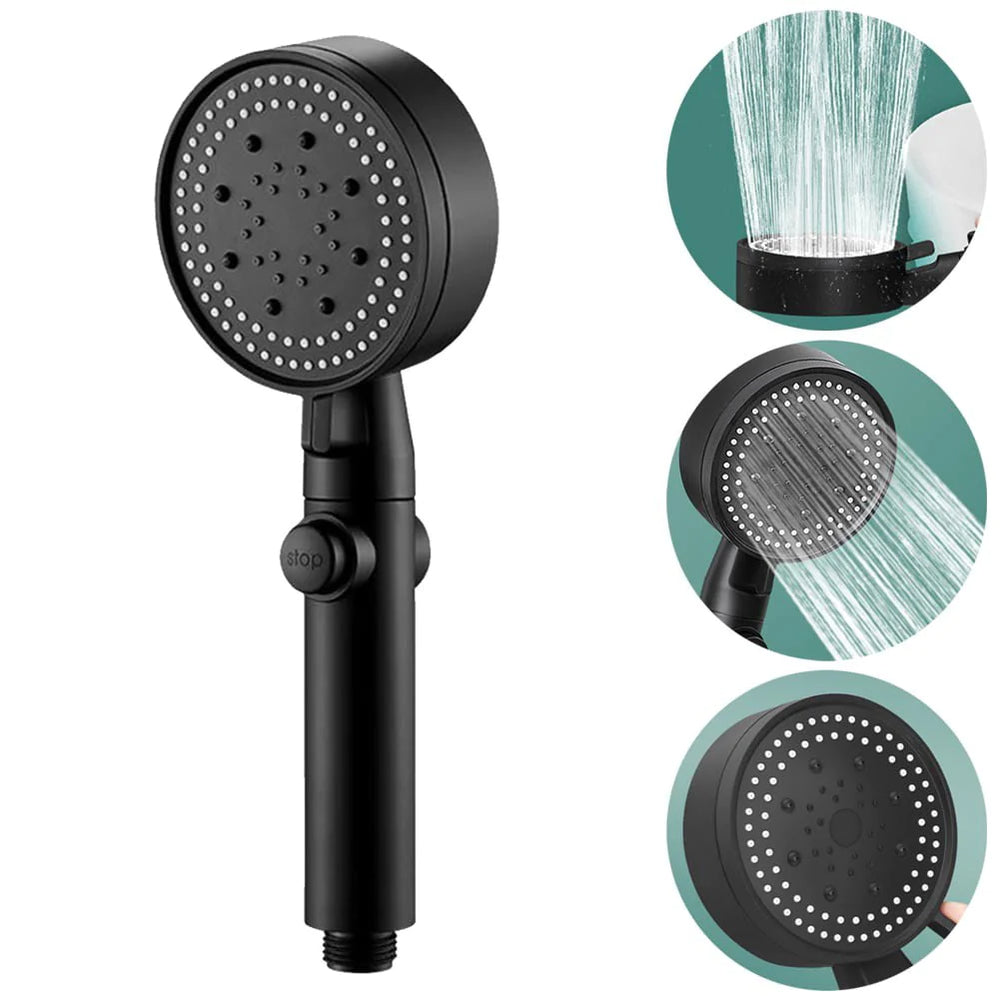 Adjustable Shower Head