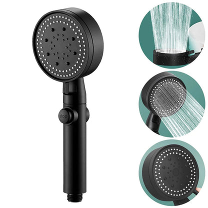Adjustable Shower Head