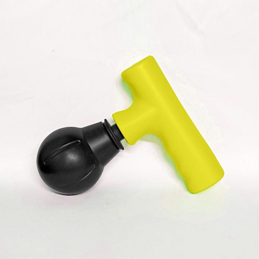 Mini Facial Gun Massager