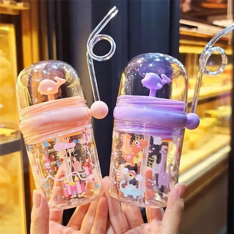 Water Sippy Cup 250ml