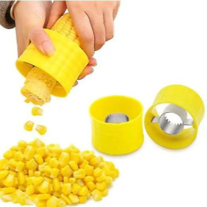 Corn Peeler