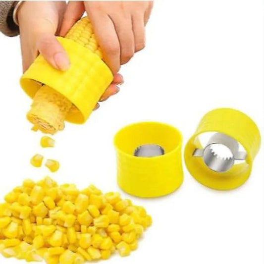 Corn Peeler
