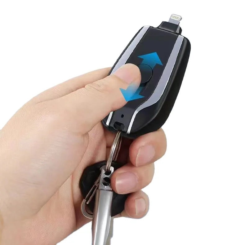 Type-C Interface Input