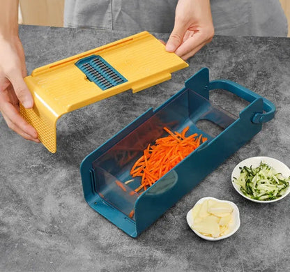 1 Set Vegetable Chopper