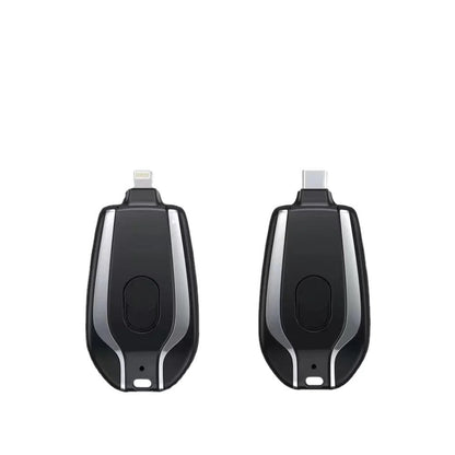 Type-C Interface Input