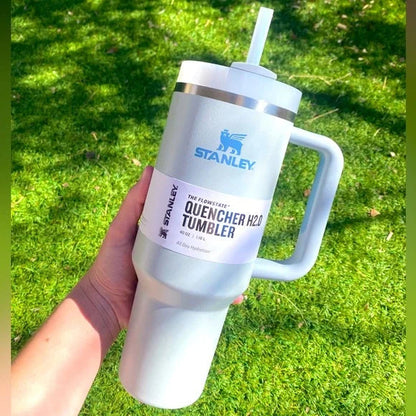 Stanley Quencher H2.0 Tumbler 40 oz - Fog