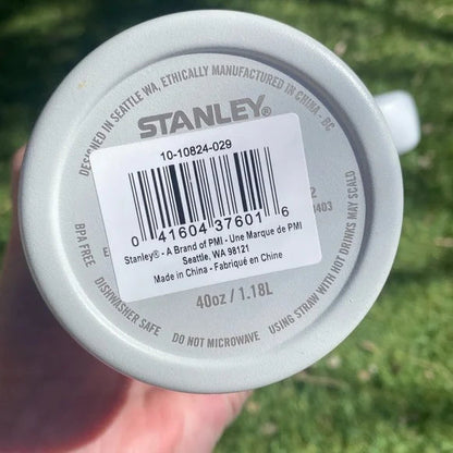 Stanley Quencher H2.0 Tumbler 40 oz - Fog