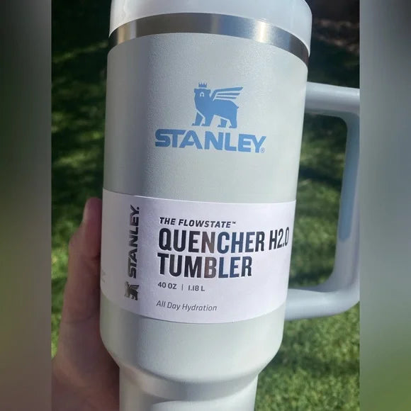 Stanley Quencher H2.0 Tumbler 40 oz - Fog