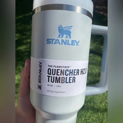 Stanley Quencher H2.0 Tumbler 40 oz - Fog