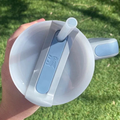 Stanley Quencher H2.0 Tumbler 40 oz - Fog