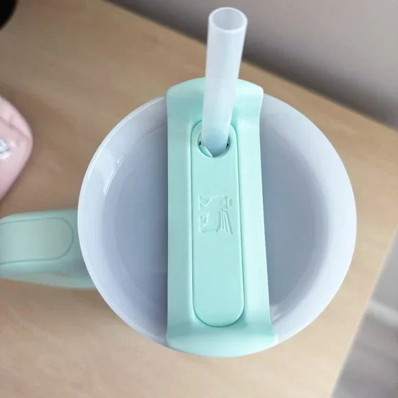 Stanley Quencher H2.0 Tumbler 40 oz - Warm Serene