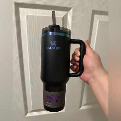 Stanley Quencher H2.0 Tumbler 40 oz - Chroma Edition