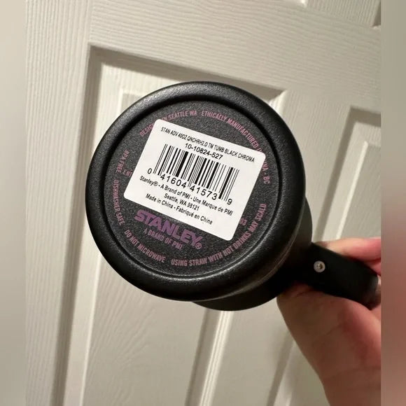 Stanley Quencher H2.0 Tumbler 40 oz - Chroma Edition