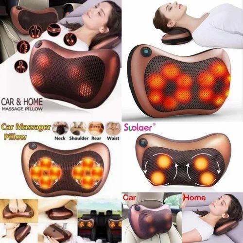 Cervical Massager