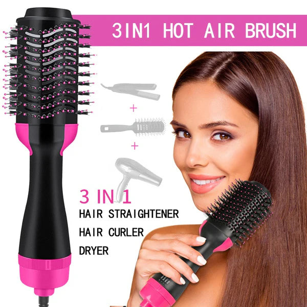 Hot Air Brush