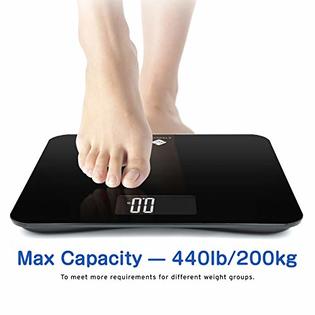 Electric Weighing Machine