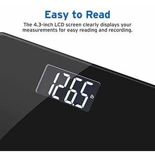 Electric Weighing Machine