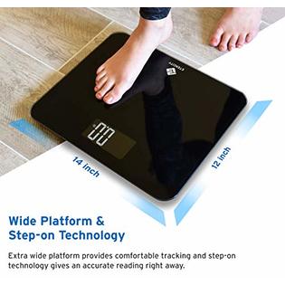 Electric Weighing Machine