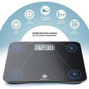 Electric Weighing Machine