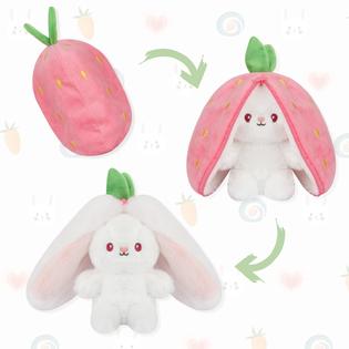 Luhrick Strawberry Doll