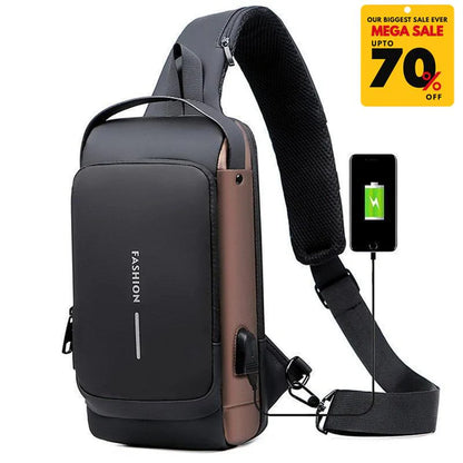 Cross Body Sling Bag