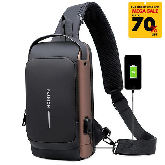 Cross Body Sling Bag