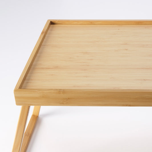 Bamboo Bed Tray