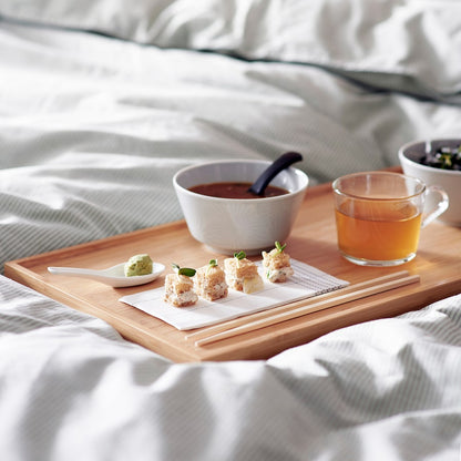 Bamboo Bed Tray