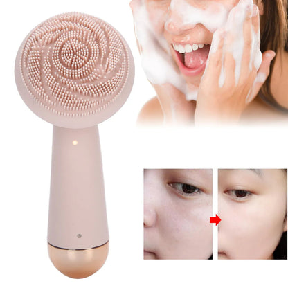 Facial Cleansing Brush