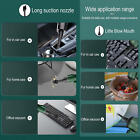 2 in 1 Wireless Car Vacuum And Blower