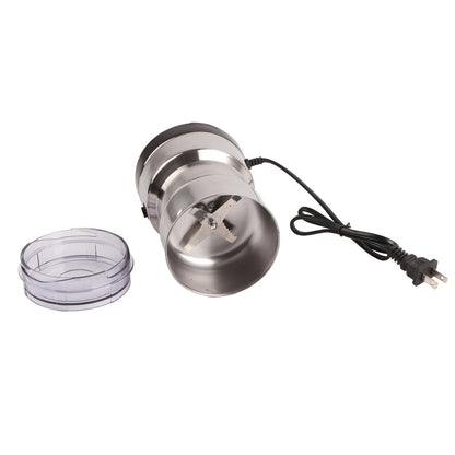 Electric Coffee Grinder 4 Blade