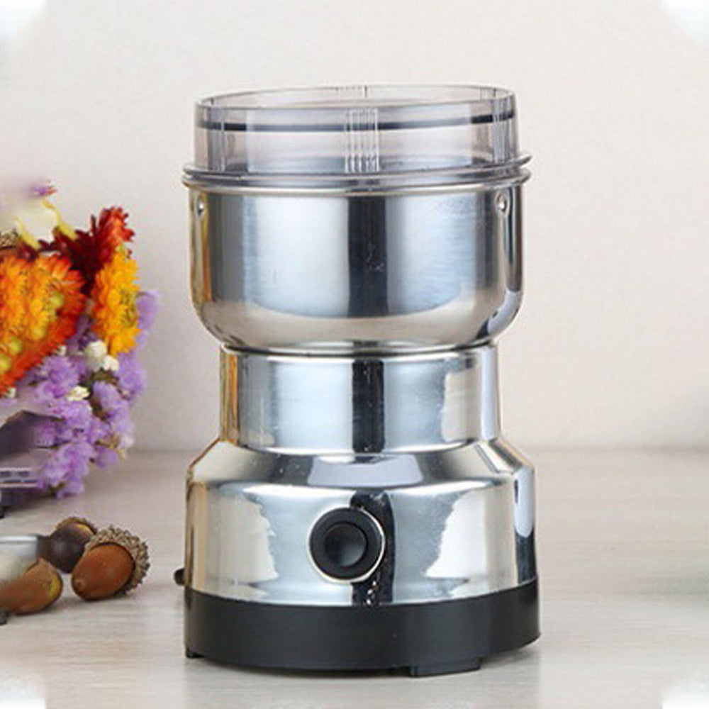 Electric Coffee Grinder 4 Blade