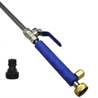 Garden Hose Spray Nozzle
