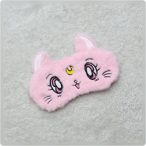 Sleeping Eye Mask