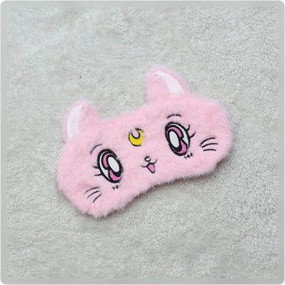 Sleeping Eye Mask