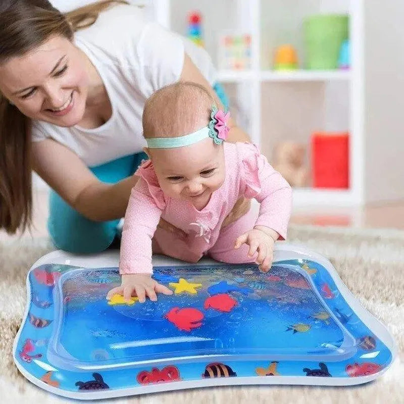 Baby Water Play Mat Inflatable